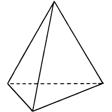 tetrahedron是什么意思
