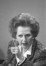 thatcher是什么意思