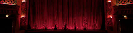 theatrical是什么意思