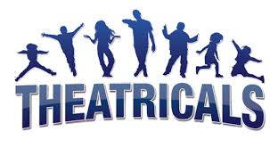 theatricals是什么意思
