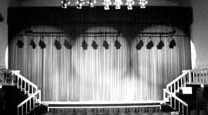 theatrics是什么意思