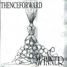 thenceforward是什么意思