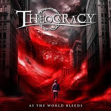 theocracy是什么意思