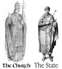 theocrat是什么意思