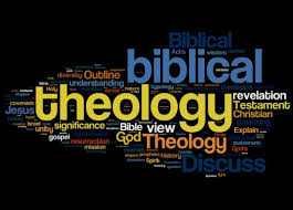 theological是什么意思