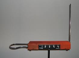 theremin是什么意思