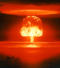 thermonuclear是什么意思