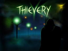 thievery是什么意思