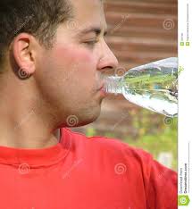 thirstily是什么意思