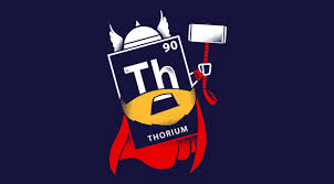 thorium是什么意思