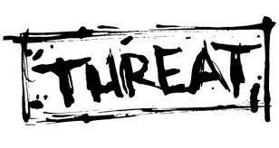 threat是什么意思