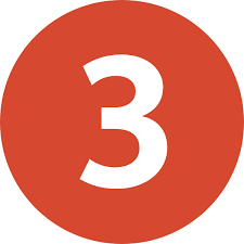 three是什么意思