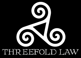threefold是什么意思