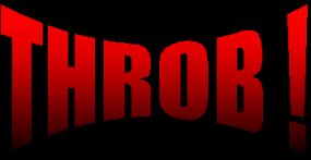 throb是什么意思