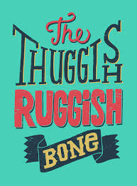 thuggish是什么意思
