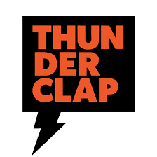 thunderclap是什么意思