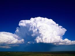 thunderhead是什么意思