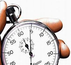 timekeeping是什么意思