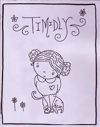 timidly是什么意思