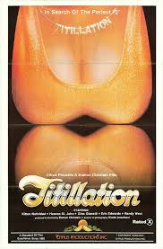 titillation是什么意思