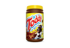 toddy是什么意思
