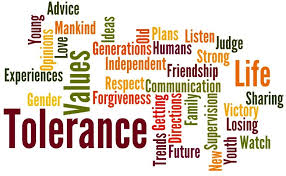 tolerance是什么意思