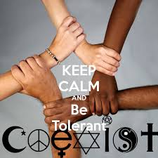 tolerant是什么意思