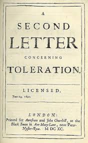 toleration是什么意思