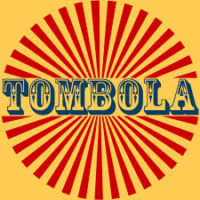 tombola是什么意思