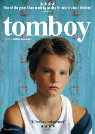 tomboy是什么意思