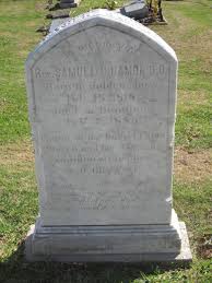 tombstone是什么意思