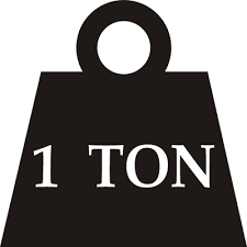 ton是什么意思