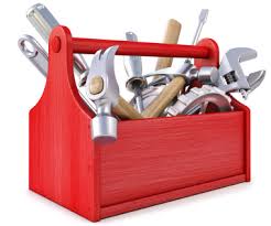 toolbox是什么意思