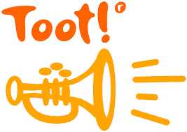 toot是什么意思