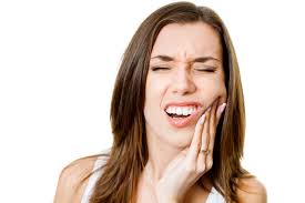 toothache是什么意思