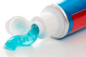 toothpaste是什么意思