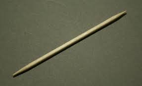 toothpick是什么意思