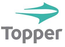 topper是什么意思