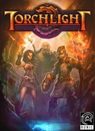 torchlight是什么意思