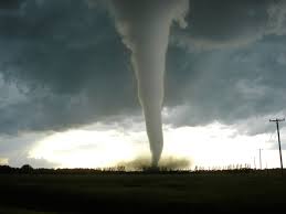tornado是什么意思