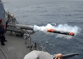 torpedo是什么意思