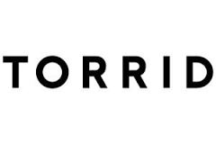 torrid是什么意思