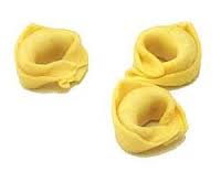tortellini是什么意思