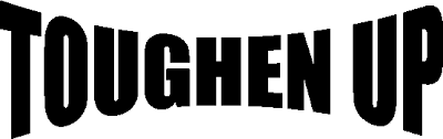 toughen是什么意思