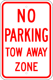 towaway是什么意思