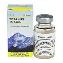 toxoid是什么意思