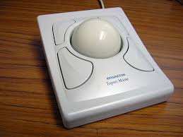 trackball是什么意思