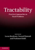tractability是什么意思