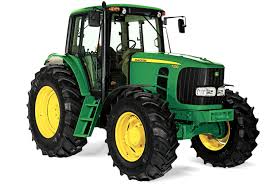 tractor是什么意思