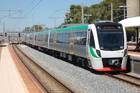 train是什么意思